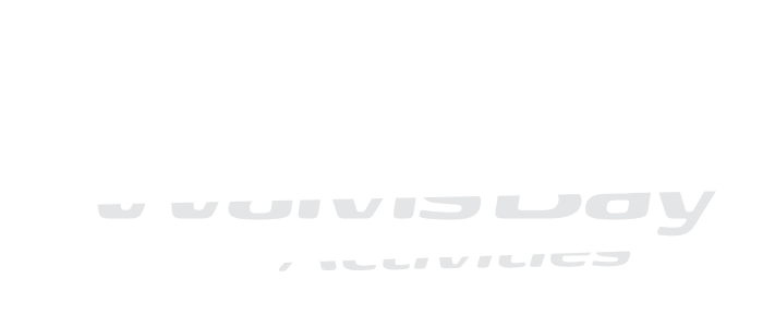 Walvis Bay Activities logo light