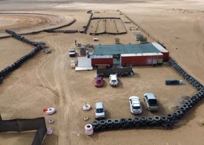 Walvis Bay Activities venue